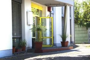 PLAZA Suites Russelsheim, Russelsheim