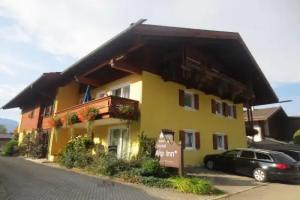 Hotel Alp Inn, Ruhpolding