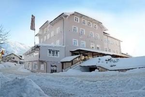 Alpenhotel Wittelsbach, Ruhpolding