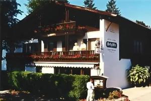 Hotel Garni Haus Alpine, Ruhpolding