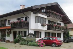 Hotel Rosenhof, Ruhpolding