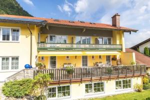 Hotel Steffl, Ruhpolding