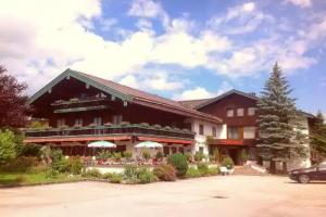 Zellerwirt Hotel, Ruhpolding