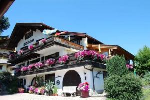 Hotel Pension Heidelberg, Ruhpolding