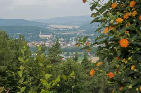 Panorama& Restaurant am Marienturm - 22