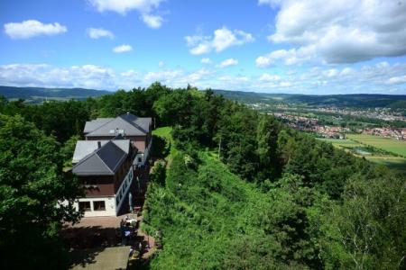 Panorama& Restaurant am Marienturm - 21