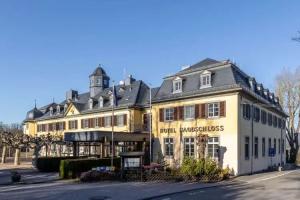 TOP Jagdschloss Hotel Niederwald, Rudesheim am Rhein