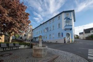 Hotel Hohn, Rudesheim am Rhein