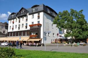 Rheinhotel Lamm, Rudesheim am Rhein