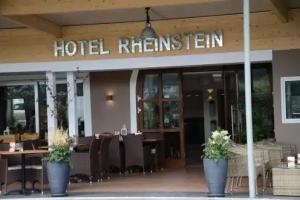 Hotel Rheinstein, Rudesheim am Rhein