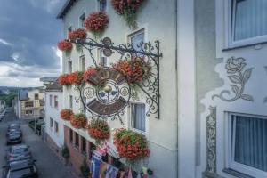 Hotel Rose, Rudesheim am Rhein