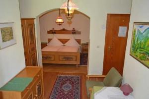 Hotel Garni Sonnenhof, Rottach-Egern