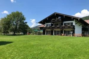 Hotel Bachmair Alpina, Rottach-Egern