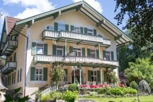 Villa Adolphine, Rottach-Egern