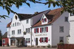 TOP Hotel Goldenes Fass, Rothenburg ob der Tauber