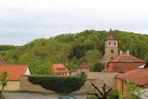 Schwarzes Lamm, Rothenburg ob der Tauber