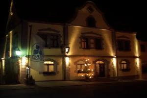 Hotel-Gasthof Post, Rothenburg ob der Tauber