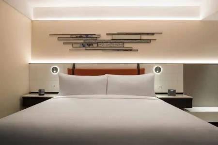 DoubleTree by Hilton Bangkok Ploenchit - SHA Plus Certified - 89