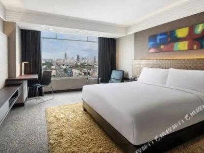 DoubleTree by Hilton Bangkok Ploenchit - SHA Plus Certified - 94