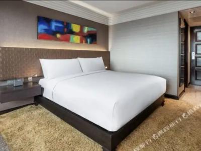 DoubleTree by Hilton Bangkok Ploenchit - SHA Plus Certified - 93