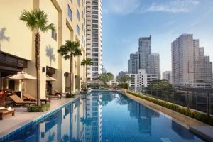 Marriott Executive Apartments Sukhumvit Park, Bangkok