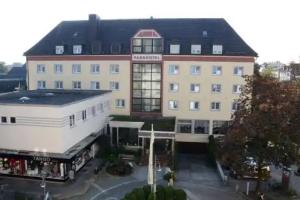 Parkhotel Crombach, Rosenheim