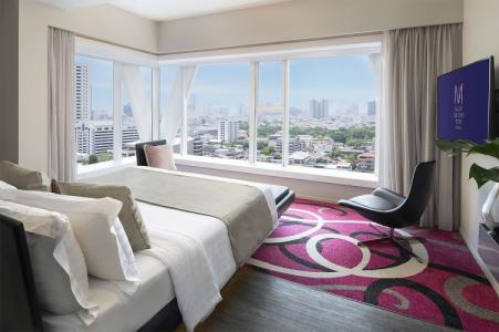 Mode Sathorn - SHA Extra Plus - 36