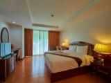 Superior Double room with balcony