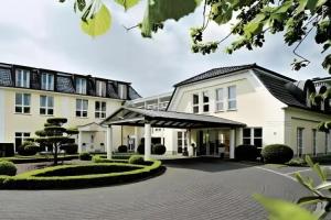 Hotel Sonne, Rheda-Wiedenbruck