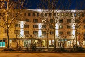 City Hotel Fortuna Reutlingen, Reutlingen