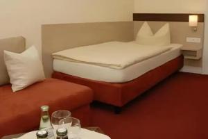 Hotel Wuppertaler Hof, Remscheid