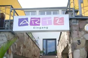 RheinHotel ARTE, Remagen