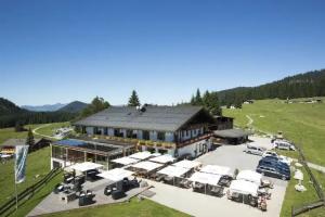 Hotel Winklmoosalm, Reit im Winkl