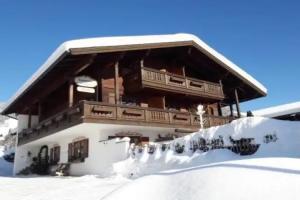 Alpenchalet Reit im Winkl, Reit im Winkl