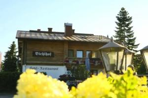 Hotel Restaurant Bichlhof, Reit im Winkl