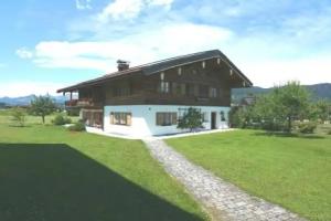 Chalet Menkenhof, Reit im Winkl