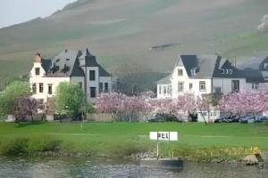 Reil - Hotels