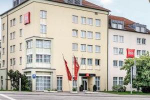 ibis Hotel Regensburg City, Regensburg