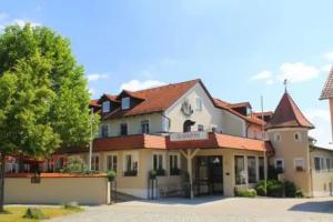 Kultur & SPA Hotel Das Gotzfried, Regensburg