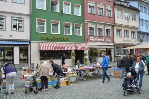 Hotel Waldhorn, Ravensburg