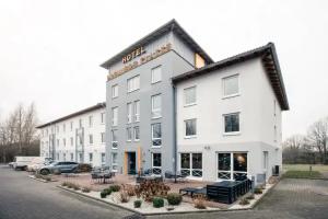 B&B Hotel Dusseldorf-Ratingen, Ratingen