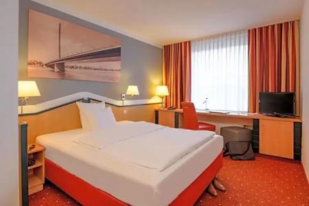 Mercure Dusseldorf Ratingen - 105