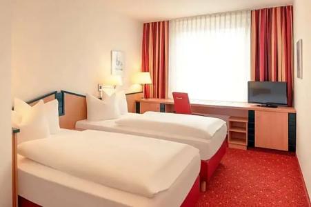 Mercure Dusseldorf Ratingen - 108