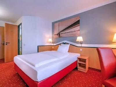 Mercure Dusseldorf Ratingen - 103