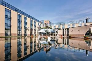 Ratingen - Hotels