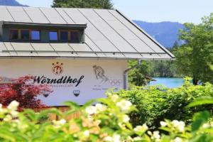 Worndlhof - Das Refugium, Ramsau