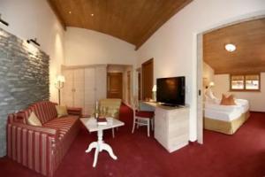 Ramsau - Hotels