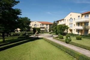 Radebeul - Hotels