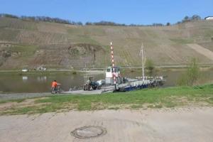 Ferien Weingut Rockenbach, Punderich