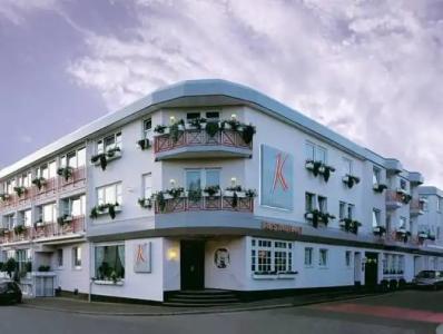 Hotel-Restaurant Kunz - 40